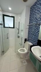 Riveria Gardens (D9), Apartment #610235011
